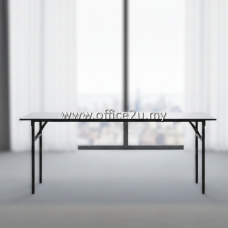 VF RECTANGULAR FOLDING TABLE